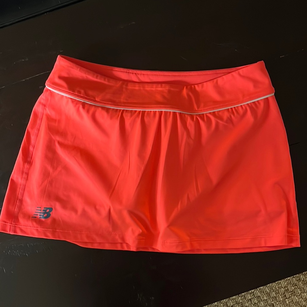 Tennis or Athletic Skort/Skirt New Balance